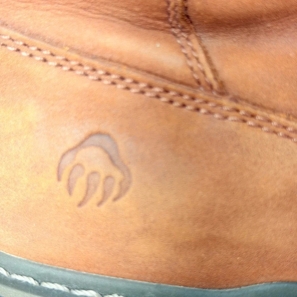 Wolverine Men W02162 Contour Welt Waterproof 400g Thinsulate Work Boots Brown 12